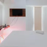 Town View 1Br At Patraland Urbano Apartment By Travelio