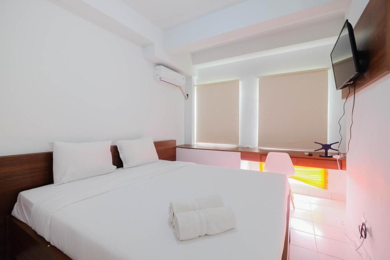 Town View 1br At Patraland Urbano By Travelio *