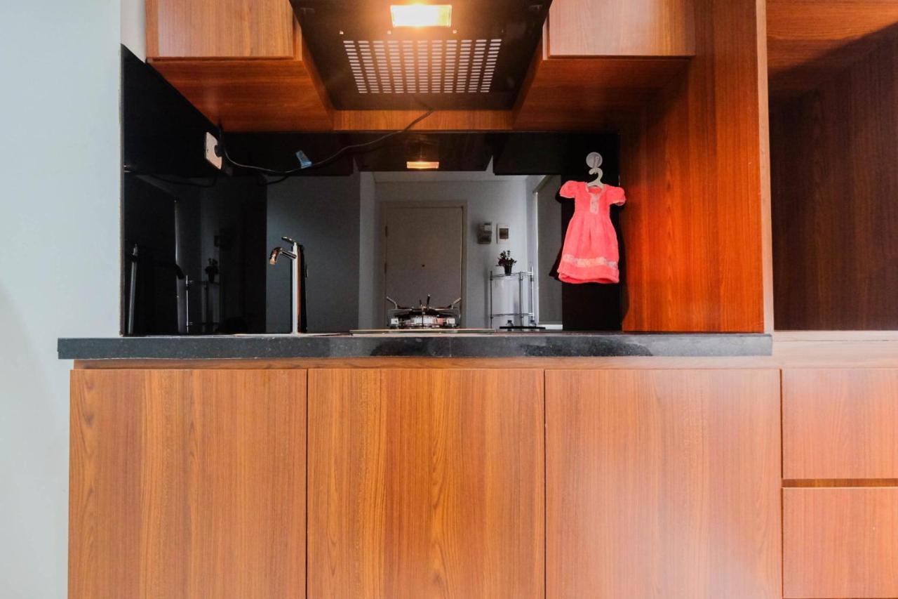 Town View 1br At Patraland Urbano By Travelio